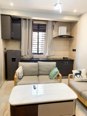 Nsiimenta Stay 1BR